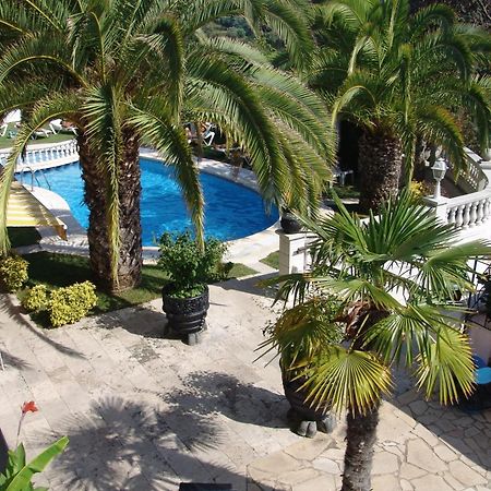 Hotel Bonsol Lloret de Mar Exterior photo