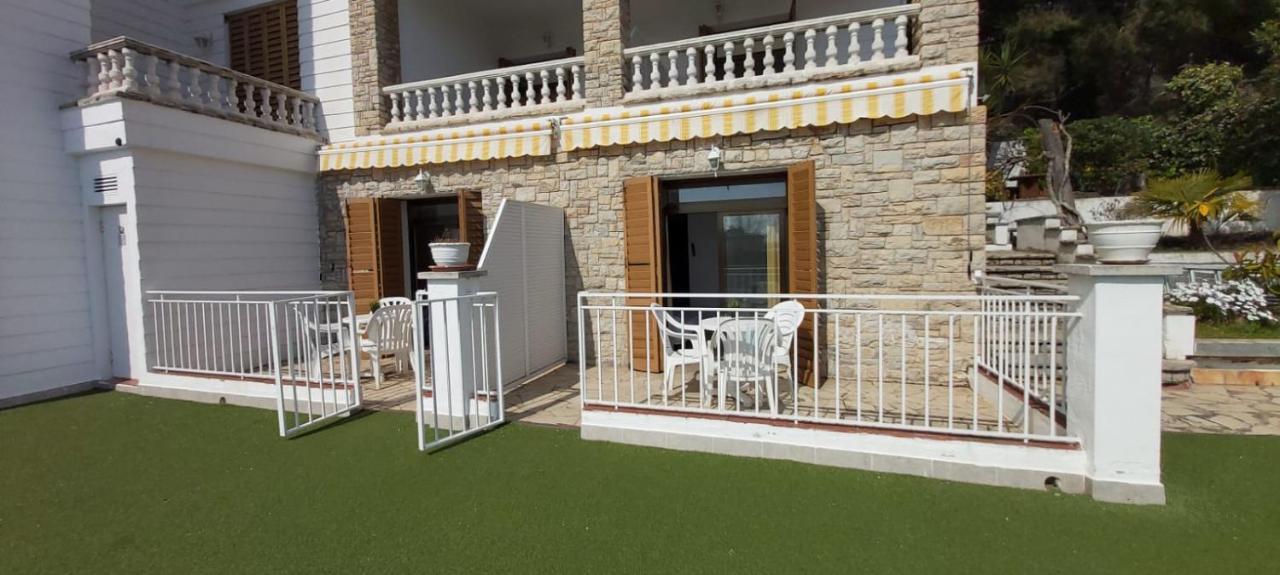 Hotel Bonsol Lloret de Mar Exterior photo