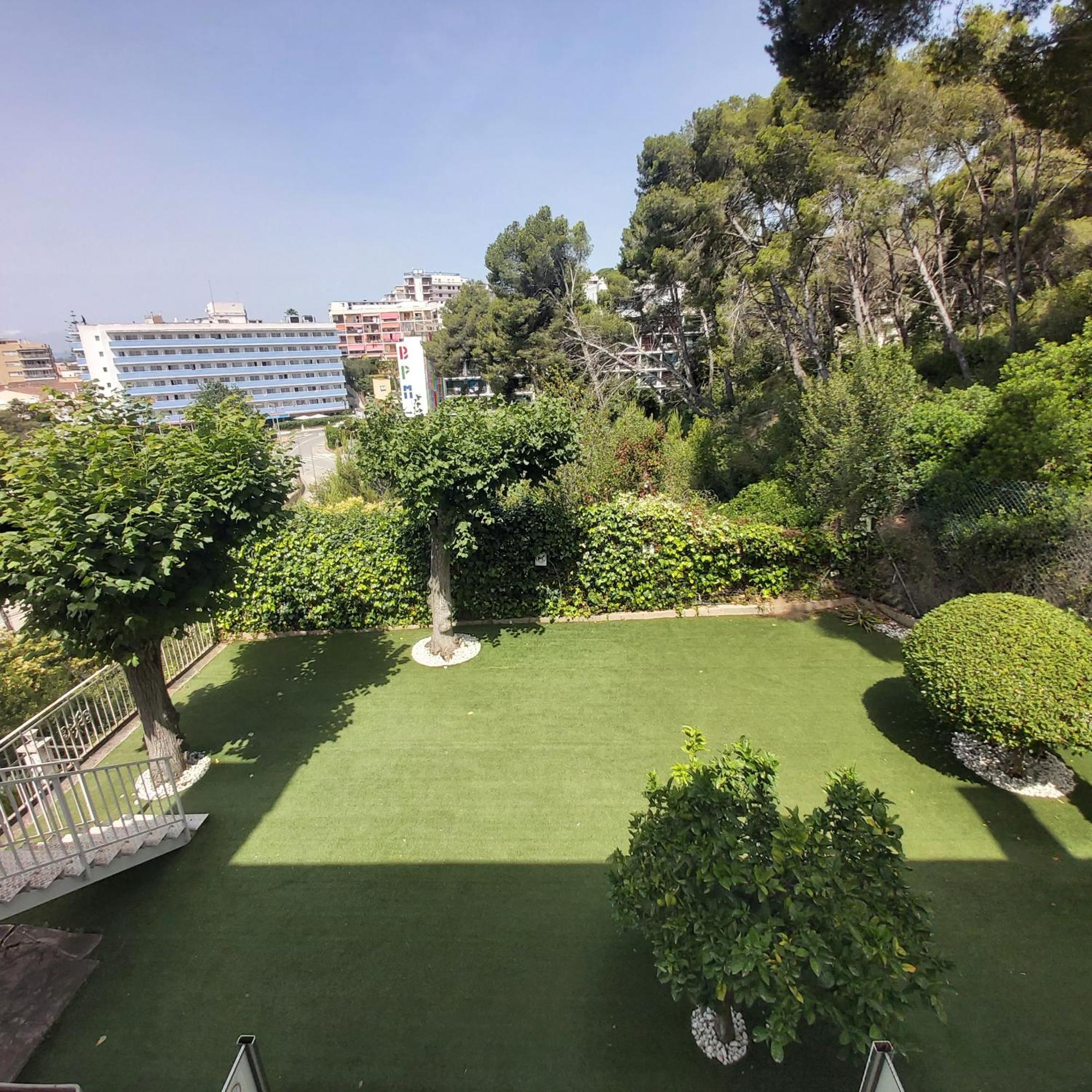 Hotel Bonsol Lloret de Mar Exterior photo