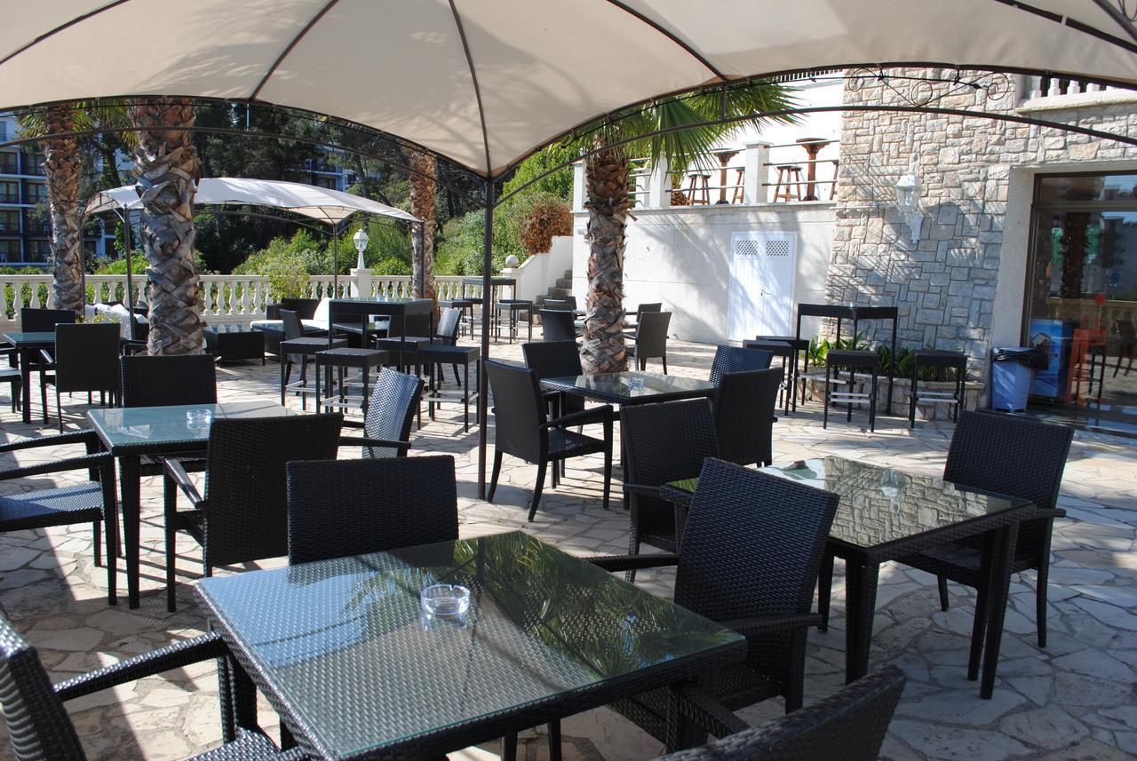 Hotel Bonsol Lloret de Mar Exterior photo