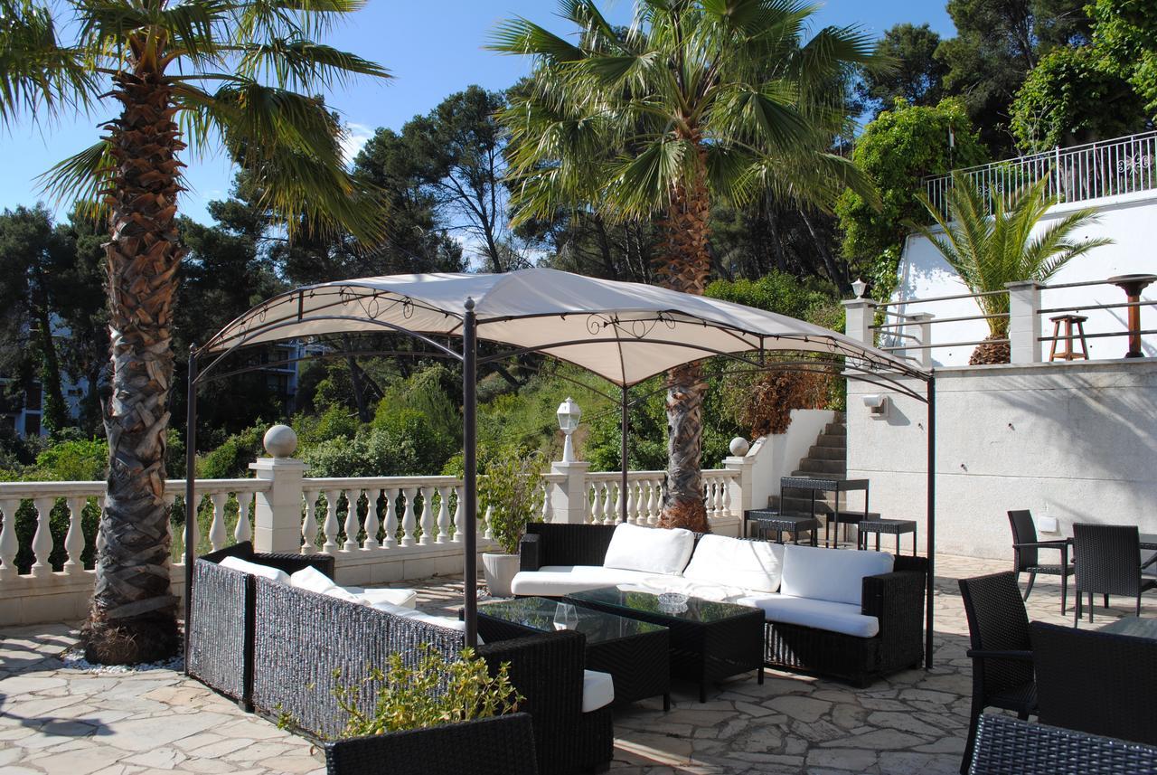 Hotel Bonsol Lloret de Mar Exterior photo