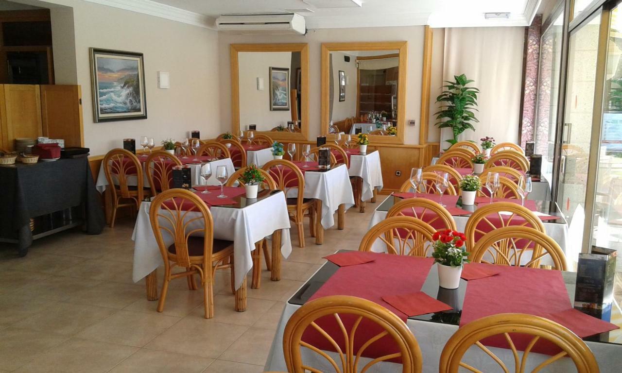 Hotel Bonsol Lloret de Mar Exterior photo
